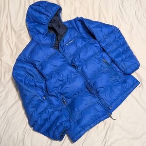 Columbia Winter Jacket